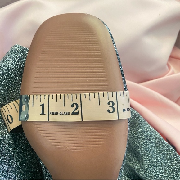 Kate Spade (Authentic) Resort 2020 London Thigh High Boots - Picture 11 of 11